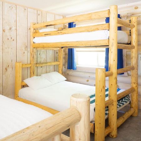 Log Inn 邦纳斯费里 外观 照片